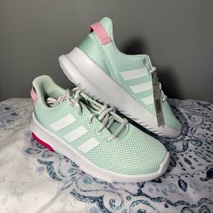 Adidas Youth Tennis Shoes